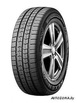 Nexen Winguard WT1 215/70R15C 109/107T